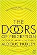 The Doors of Perception and Heaven and Hell (P.S.)