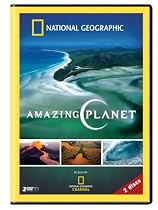 Buy National Geographic - Amazing Planet DVD.
