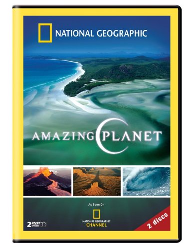Amazing Planet