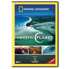 National Geographic - Amazing Planet by 