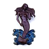 SPI 31128 Mermaid Doorknocker
