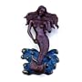 SPI 31128 Mermaid Doorknocker