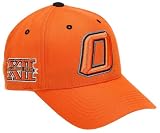 Top of the World Oklahoma St. Cowboys Conference Hat