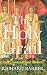 Book cover of The Holy Grail: Imagination and Belief.