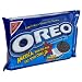 Oreo Chocolate Sandwich Cookies, 18-Ounce Packages (Pack of 12)