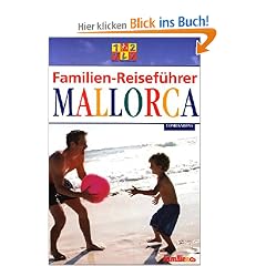 Familien-Reisef�hrer Mallorca