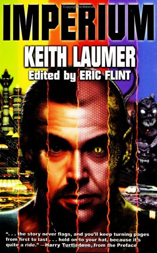  Keith Laumer