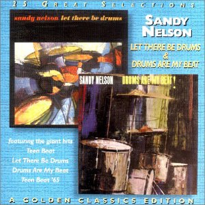 Sandy Nelson - Billboard Top 100 Hits Of 1959 - Zortam Music
