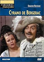Cyrano de Bergerac (Broadway Theatre Archive)
