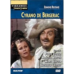 Cyrano de Bergerac (Broadway Theatre Archive) by 
