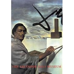 Dali: The Salvadore Dali Museum Collection