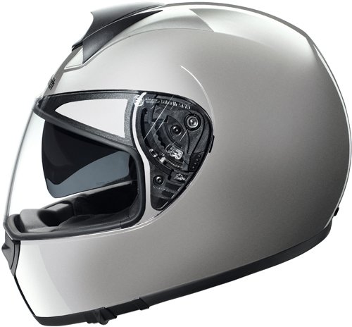 Schuberth S1 Pro silber Gr. XL