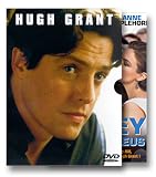 Revue Warner Home Vidéo  / Hugh Grant : Mickey les yeux bleus - Mesure d'urgence