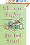 Buried Stuff (Jane Wheel Mysteries, No. 4)