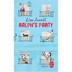 Ralph's Party