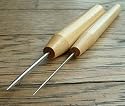 Heavy Duty Paper Awl