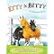 Itty and Bitty Children's Book Series