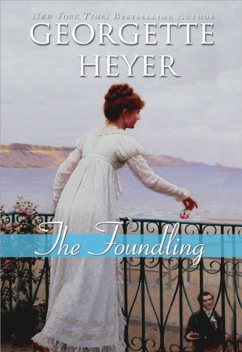 Foundling