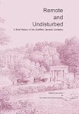 Remote and undisturbed : a brief history of the Sheffield General Cemetery