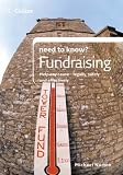 cover of Fundraising (Collins Need to Know?)