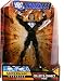 Search : DC Universe Series 6 > Superman (Black Solar Suit) Action Figure