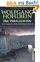 Die Chronik der Unsterblichen 8: Die Verfluchten