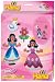 Hama
Beads
Princess
Mobile
Hanging
Box
