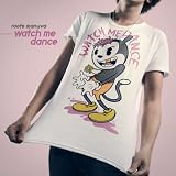 Watch Me Dance [VINYL]