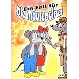 Eigenschaften Power Station GmbH  / Ein Fall für die Mäusepolizei