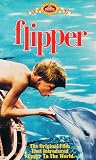 Flipper [VHS]