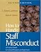 How to Handle Staff Misconduct: A Practical Guide for School Principals and Supervisors