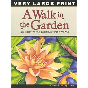 A Walk in the Garden