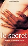 Revue Warner Home Vidéo  / Le Secret