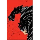 Absolute Dark Knight by Frank Miller, Klaus Janson, and Lynn Varley
