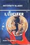 I, Lucifer
