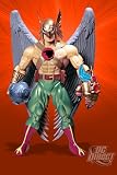 Superman/ Batman Series 3: Public Enemies 2 Hawkman Action Figure