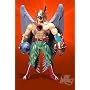 Superman/ Batman Series 3: Public Enemies 2 Hawkman Action Figure