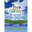 Think Like a Genius version 2.0 software
