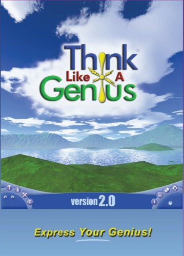 Think Like a Genius v2.0 software
