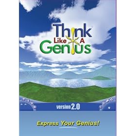 Think Like a Genius version 2.0 software
