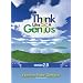 Think Like a Genius version 2.0 software