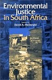 Environmental Justice In South Africa