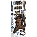 RoomMates Guardians of the Galaxy Raccoon Peel and Stick Giant Wall Decals