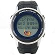 Game Time Men's NHL Atlanta Thrashers Schedule Watch #NHL-SW-ATL