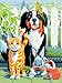 Royal & Langnickel Painting by Numbers Junior Small Art Activity Kit, Small Family Pets