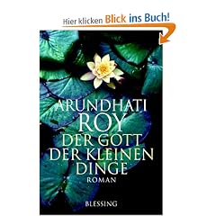 Der Gott der kleinen Dinge