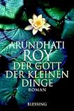 Der Gott der kleinen Dinge - Arundhati Roy