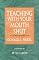 Teaching with Your Mouth Shut