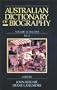 Australian Dictionary of Biography, Volume 16: 1940-1980, Pik-Z