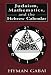 Book Judaism, Mathematics, and the Hebrew Calendar